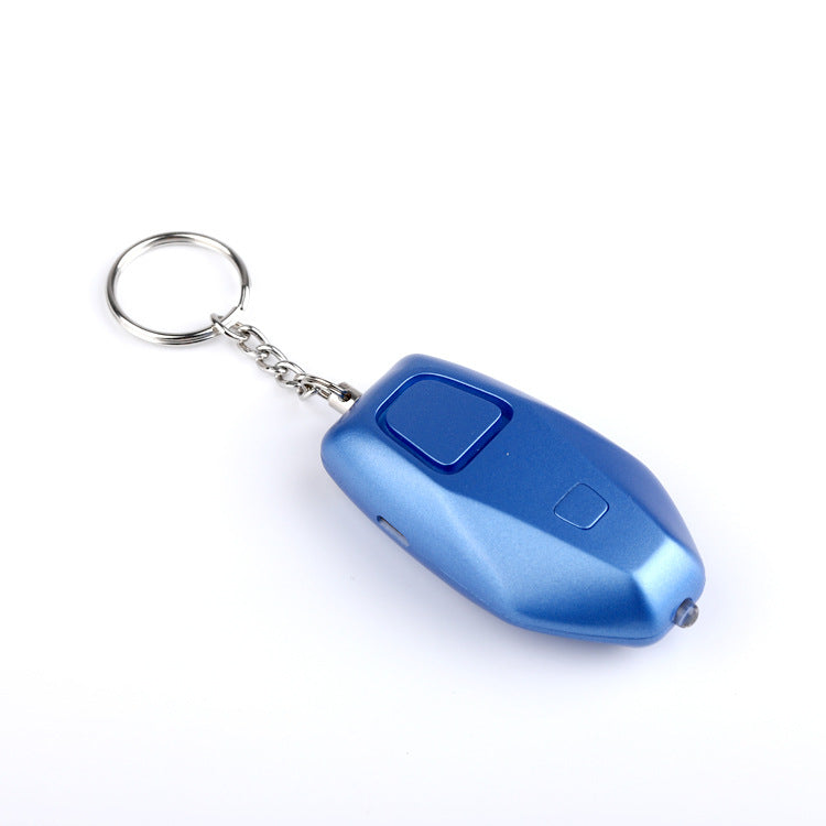 Wholesale Outdoor ABS Keychains